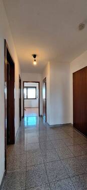 Diele - Etagenwohnung mit 57,10 m² in Mannheim zum Kaufen