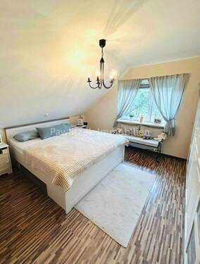 Schlafzimmer - 