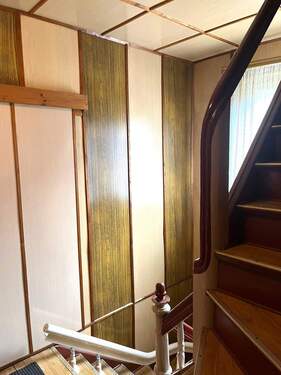 Treppenhaus - 