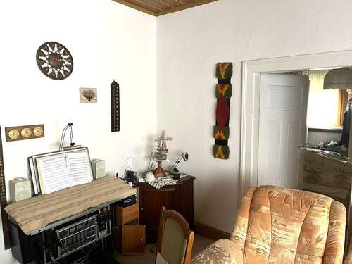 Zimmer - 