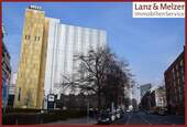 vis á vis Axel-Springer-Haus - 