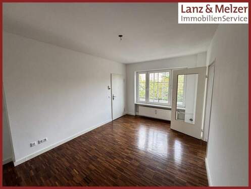 Vorraum - Esszimmer - 3 Zimmer Etagenwohnung zum Kaufen in Berlin