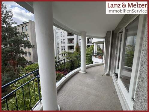 Balkon - 