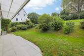 Terrasse OG - 