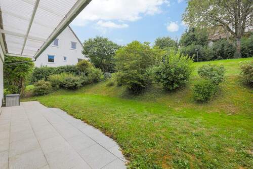 Terrasse OG - 