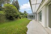 Terrasse OG - 