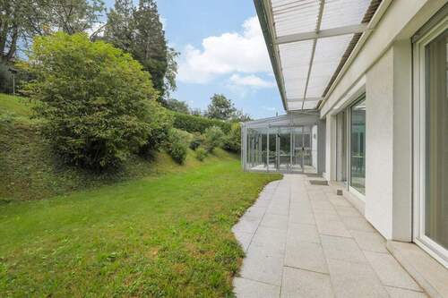 Terrasse OG - 