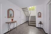 Treppenhaus UG - 