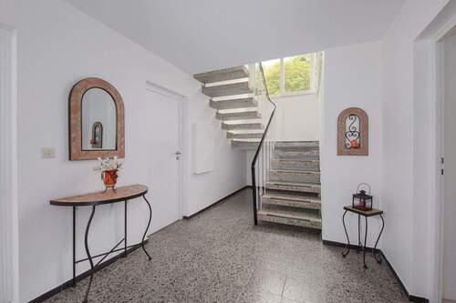 Treppenhaus UG - 