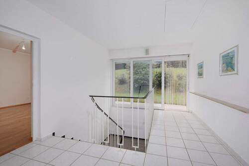 Treppenhaus OG - 