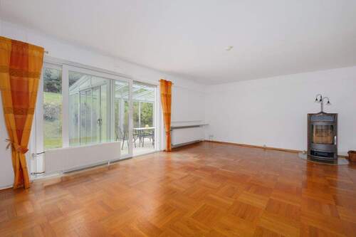 Wohnzimmer OG - 
