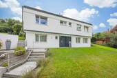 Frontansicht - Einzigartig Wohnen! - 640.000,00 EUR Kaufpreis, ca.  156,00 m² Wohnfläche