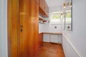 Garderobe OG - 