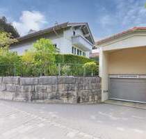 Attraktive 3 Zi. WHG in der Birkenstr., 80 m² mit Südbalkon, TG Platz, viele Extras.. Videorundgang! - Bad Wiessee