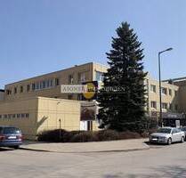 AIGNER - Perlach - Großzügige Büroflächen mit guter Anbindung - München Ramersdorf-Perlach