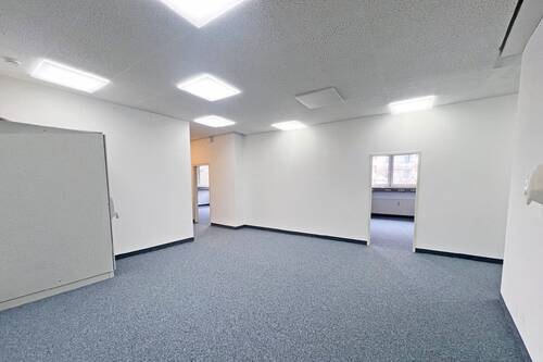 Empfang - Büro zur Miete in München