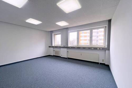 Büro 1 - Büro mit 258,00 m&sup2; in München zur Miete