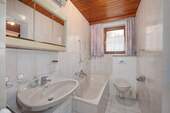 Badezimmer EG - 