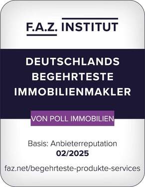 Begehrteste Immobilienmakler Berlin - 