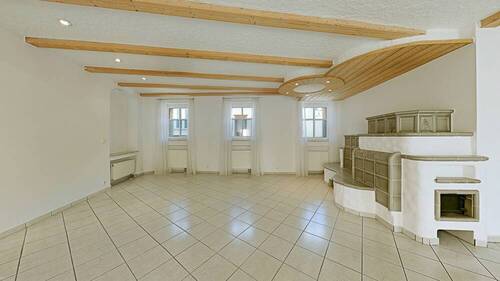 Wohnzimmer_-_Essen - 