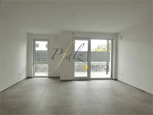 Wohnen - Etagenwohnung mit 78,00 m&sup2; in Pirmasens zum Kaufen