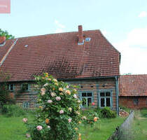 Attraktives Grundstück mit Altbestand - Wennigsen Evestorf