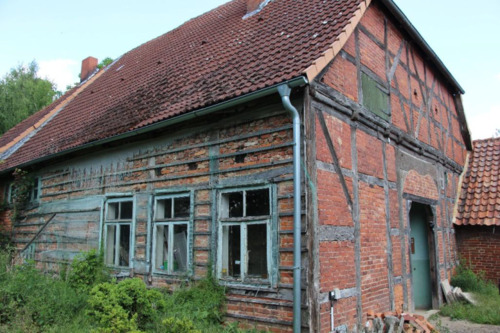 Südostansicht - Grundstück zum Kaufen in Wennigsen