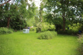 Gartenfläche - 