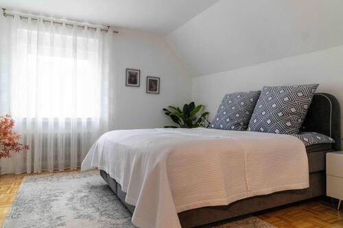 Elternschlafzimmer - 