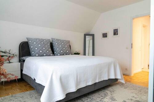 Elternschlafzimmer - 