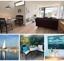 Einziehen & wohlfühlen: Ihre gemütliche Erdgeschoss ETW mit Süd-Terrasse am Meer in Wendtorf