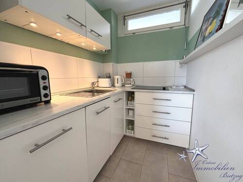 Einbauküche - 