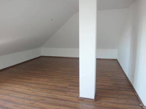 Wohnbereich (Raum 1) - 