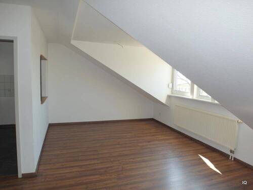 Wohnbereich (Raum 1) - 