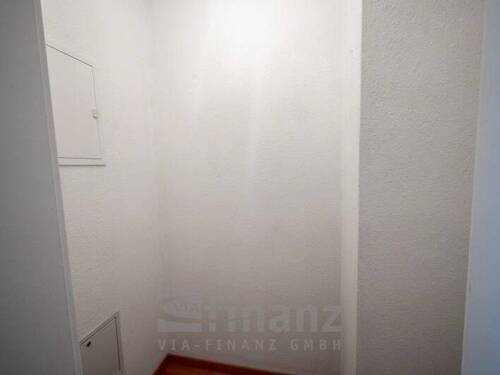 Abstellraum - 