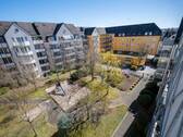 Innenhof - 