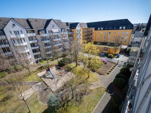 Innenhof - 