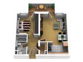 Grundriss - 