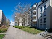 Ansicht - Etagenwohnung mit 54,00 m&sup2; in Chemnitz zur Miete