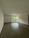 Wohnzimmer - 3 Zimmer Etagenwohnung zur Miete in Gerbrunn