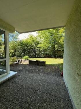 Terrasse - 