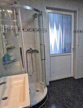 Bad 2, Duschbad, EG - 