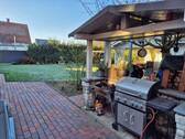 Outdoor Küche - 