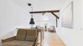 Flur OG Einfamilienhaus - 