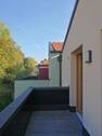Nord-Ostbalkon - 