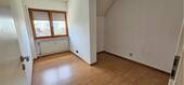 Kinderzimmer mit Nische fürs Bett - Ostseite mit Aussicht - 