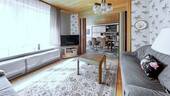 EG - Wohnzimmer - 