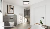 Bild 3 - 3 Zimmer Etagenwohnung in Hörstel