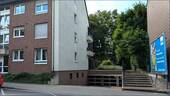 Einfahrt Tiefgarage - 