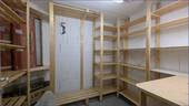 Kellerraum - 